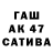 Дистиллят ТГК концентрат Mak.4iken
